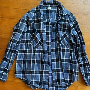 Stoic Daily Flannel - Women's